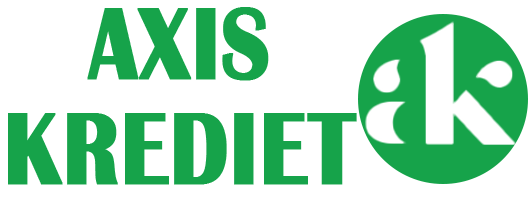 AXIS KREDIET HTML Template
